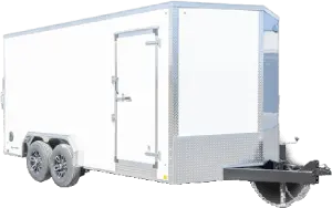 Cargo Trailers for Sale in Michigan area