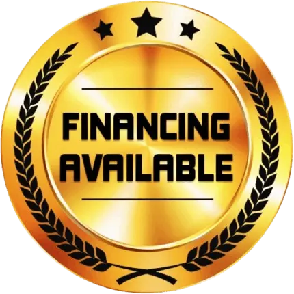 Financing in Michigan area