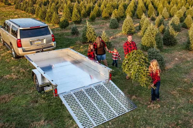 Trailer Financing in Michigan area Trailer Financing in Michigan area