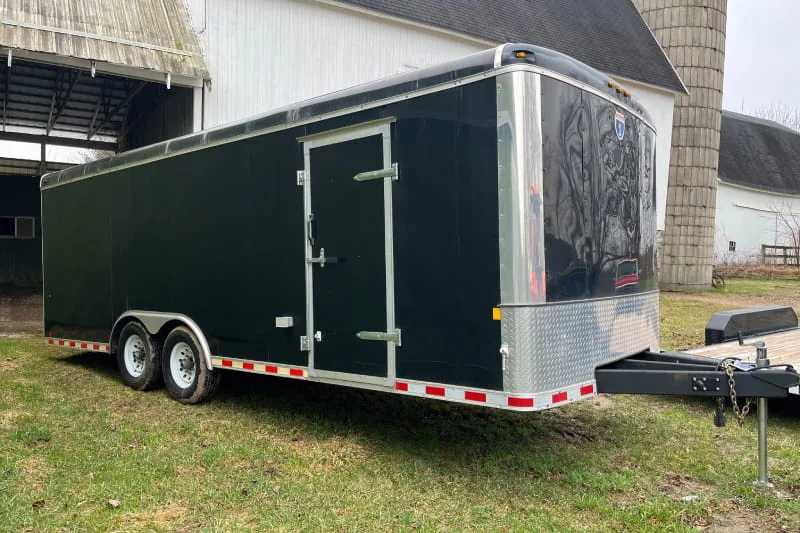 Trailer Rentals in Michigan area Trailer Rentals in Michigan area